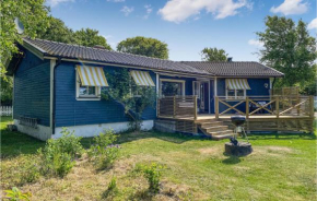 Stunning Home In Glommen With House Sea View Glommen